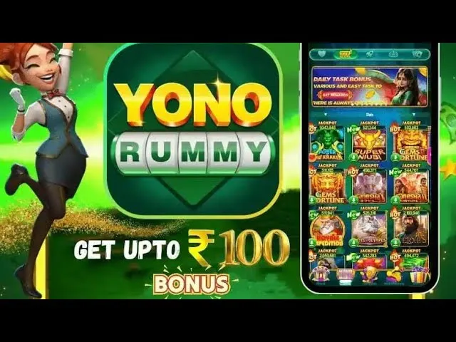 slot yono